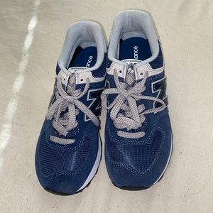 New Balance sneakers